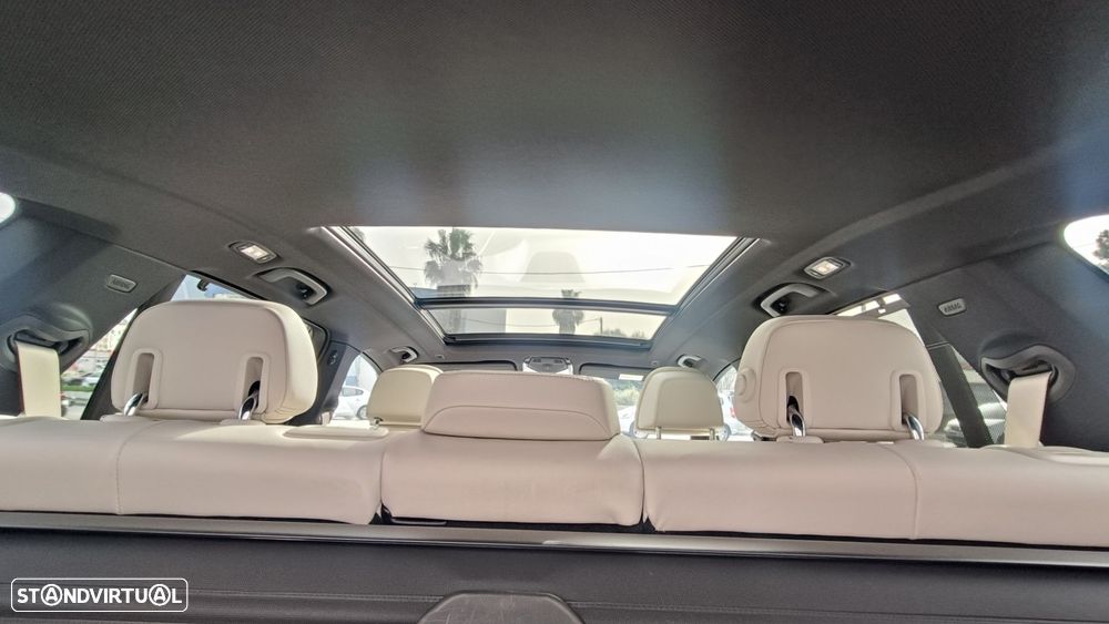 BMW X5 45 e xDrive Pack M - 10