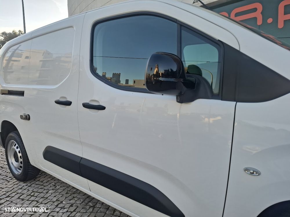 Citroën Berlingo Van XL 1.5 BlueHDi - 44