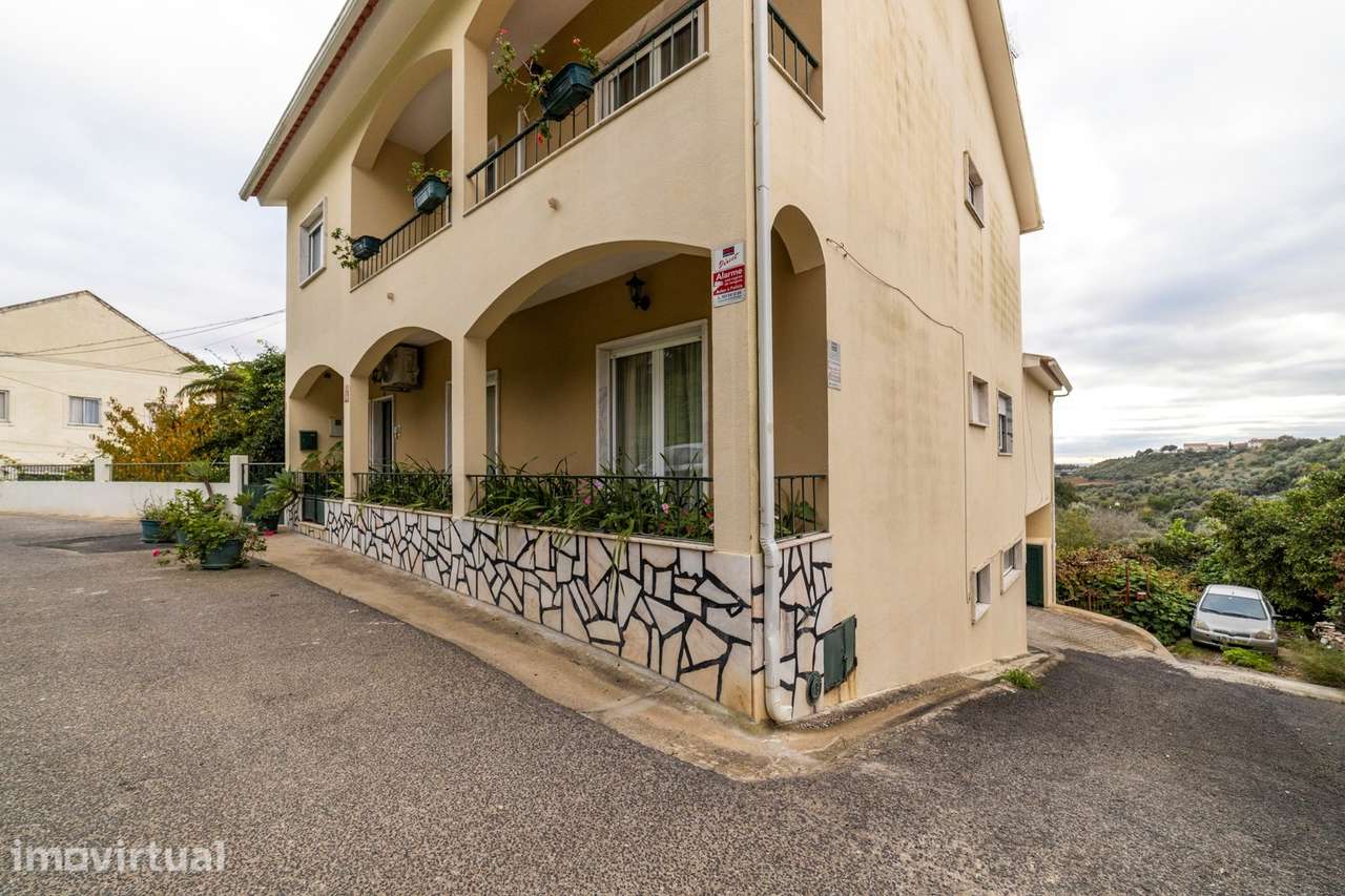 Moradia T5 Venda em Santarém (Marvila), Santa Iria da Ribeira de Santa - Grande imagem: 2/33