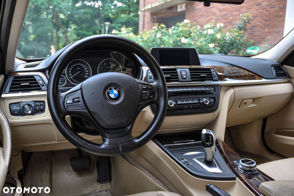 BMW Seria 3 - 9