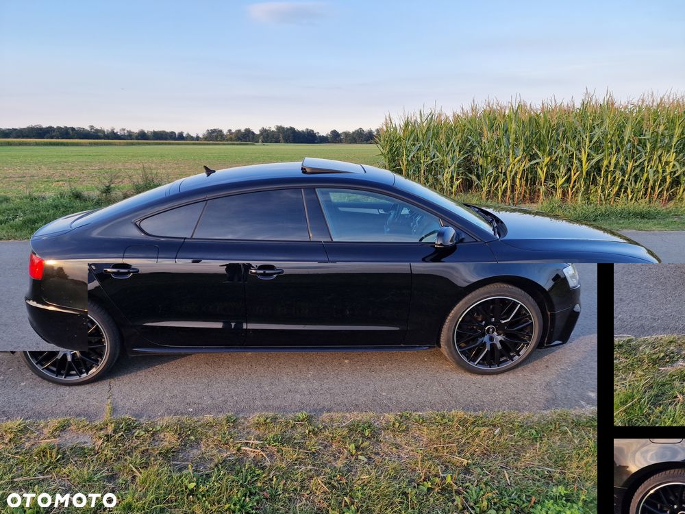 Audi A5 - 8