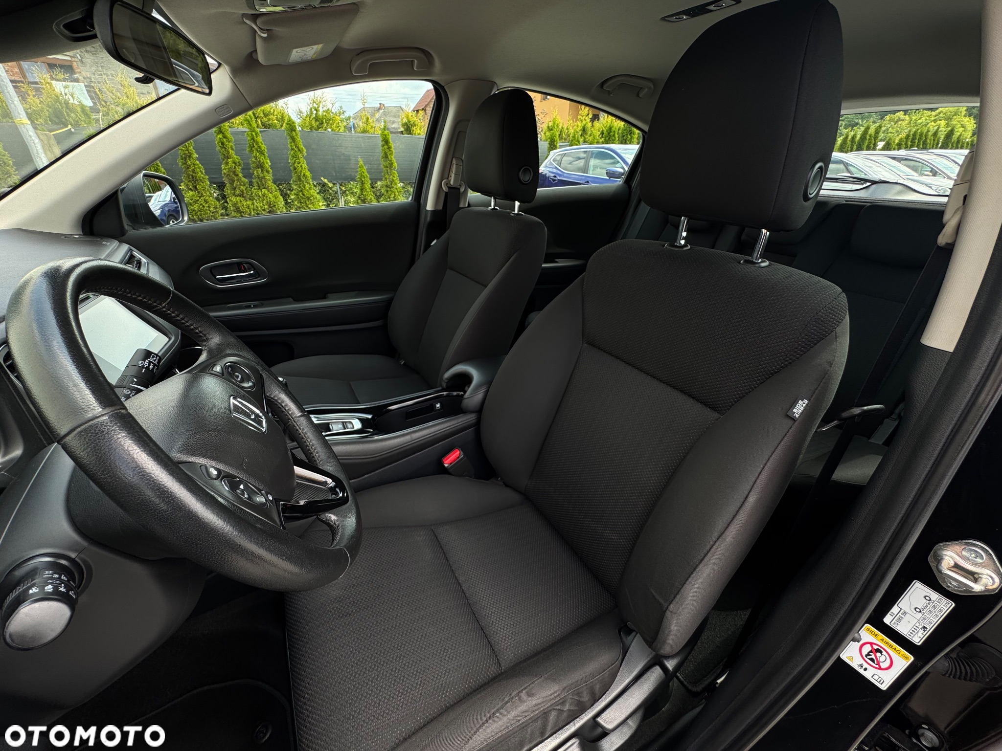 Honda HR-V 1.6 i-DTEC Elegance - 14