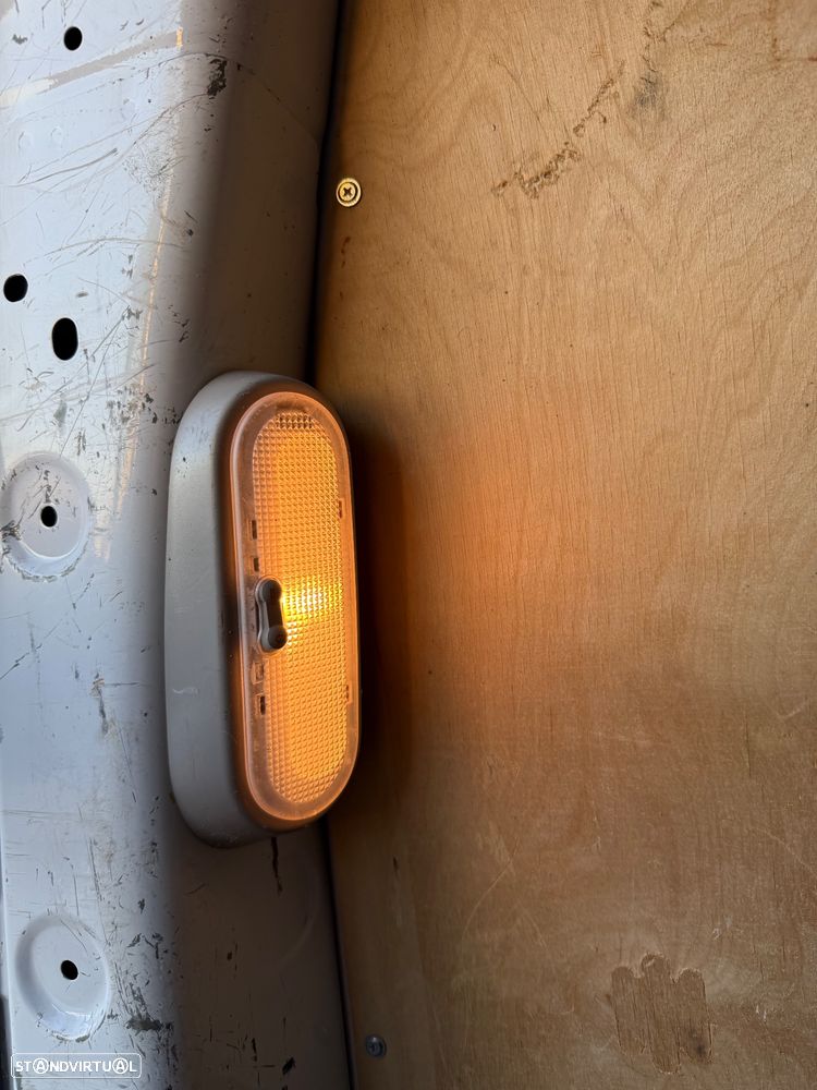 Nissan L1  NV250  DCI 115 N-CONNECTA - 12