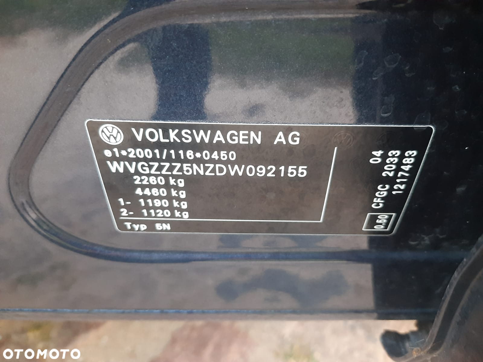 Volkswagen Tiguan 2.0 TDI DPF 4Motion DSG Sport & Style - 14