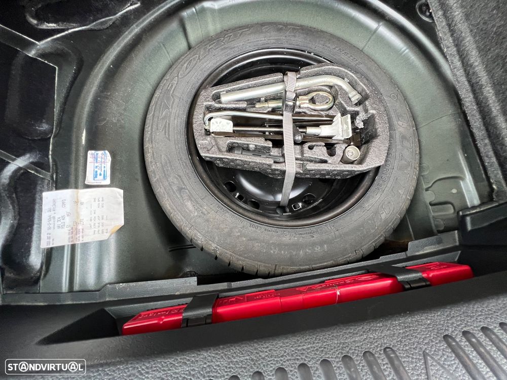 VW Polo 1.2 Trendline Pack - 29