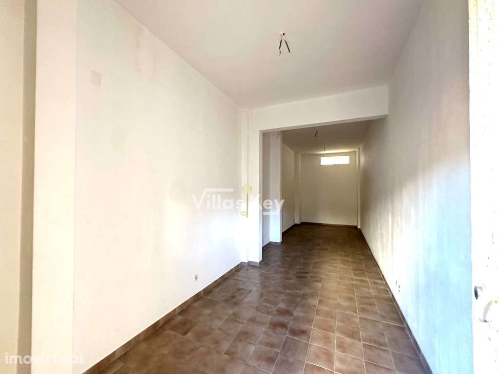 Garagem para arrendar em Lagos - Grande imagem: 4/13