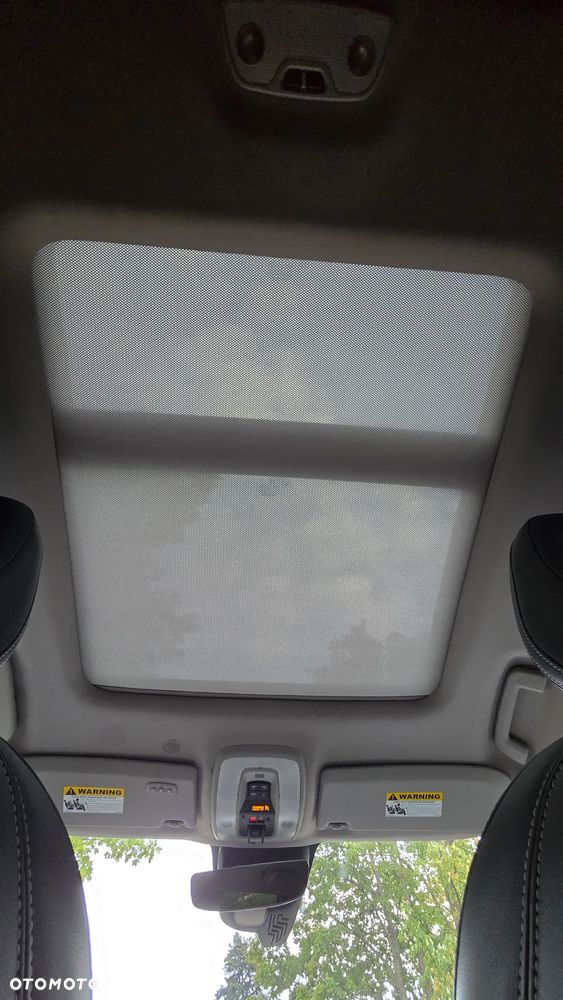 Volvo XC 60 T6 AWD Geartronic Linje Inscription - 21