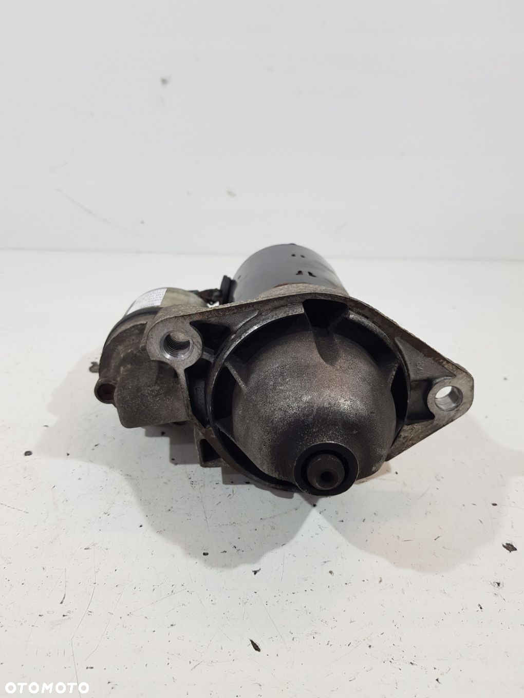 ROZRUSZNIK ASTRA H ZAFIRA B 2.0T Z20LER 0001107108 - 5