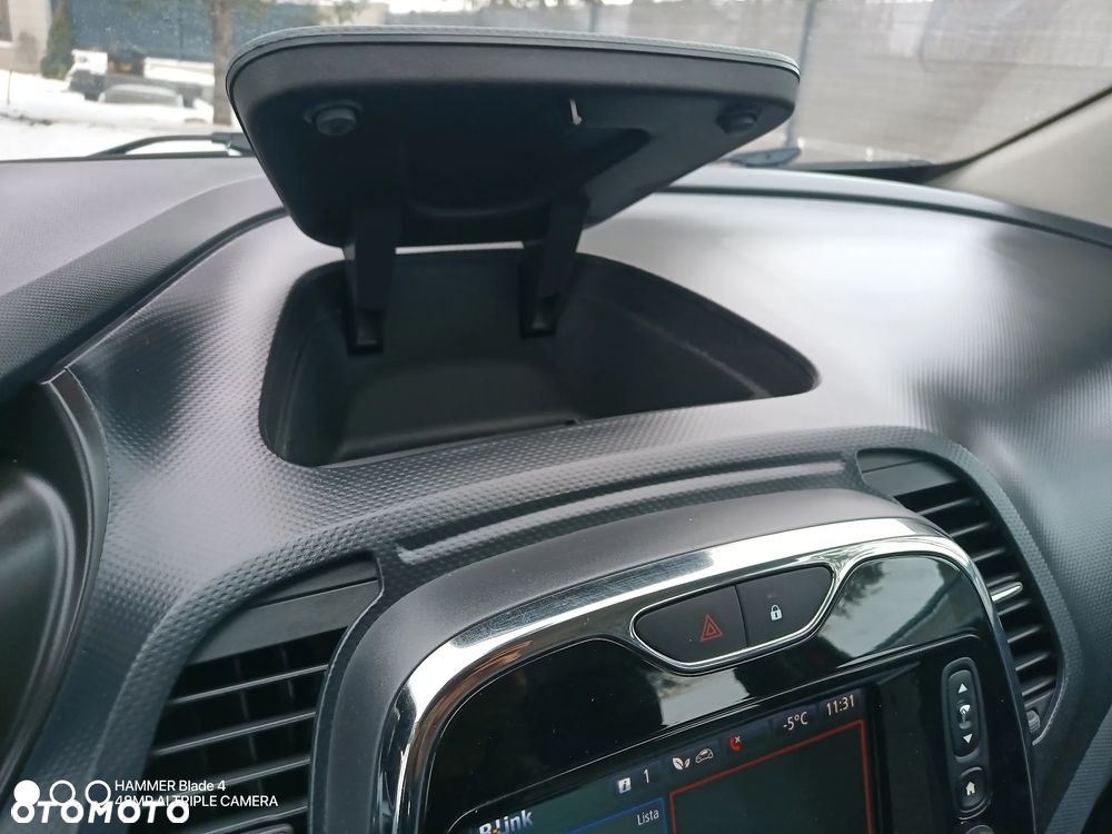 Renault Captur ENERGY TCe 90 Start&Stop Dynamique - 14