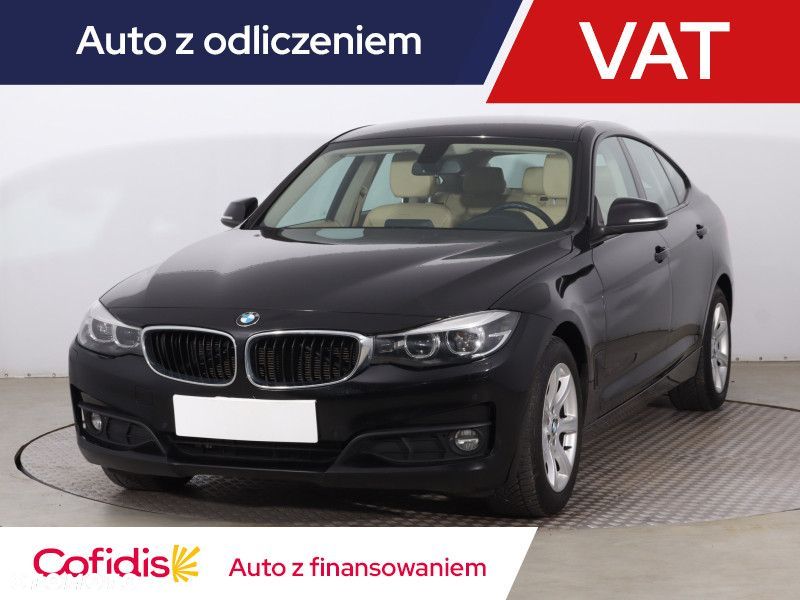 BMW 3GT - 2