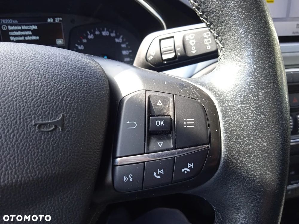 Ford Focus 1.5 EcoBoost Active - 16