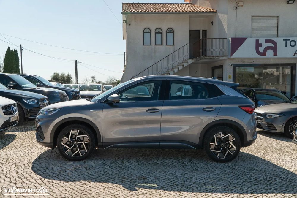 BYD Atto 3 Design - 5