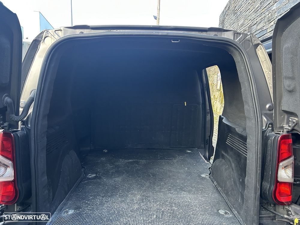 Citroën 1.5 Hdi 3 Lugares Nacional - 23