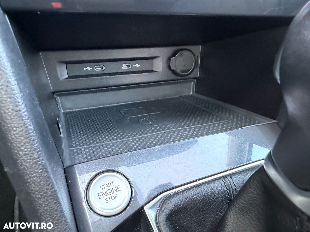 Volkswagen Tiguan 2,0 TSI OPF 4Motion DSG Elegance - 28