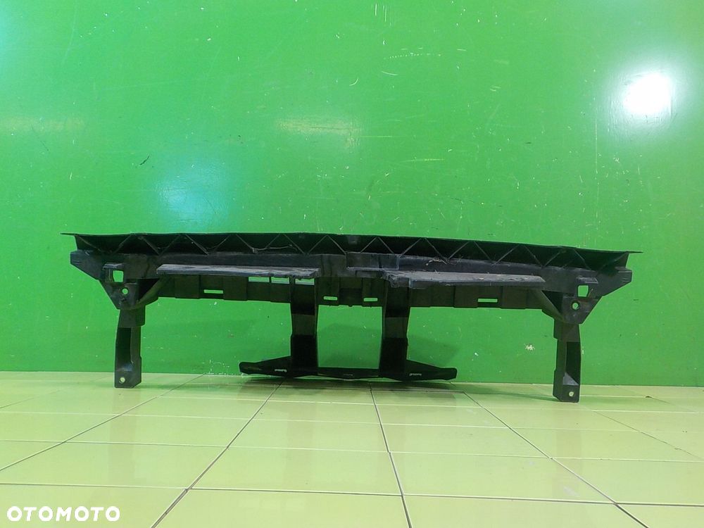 MERCEDES CITAN 1.5 CDI 16r VAN LONG pas przedni A4158850216 620367014R - 4