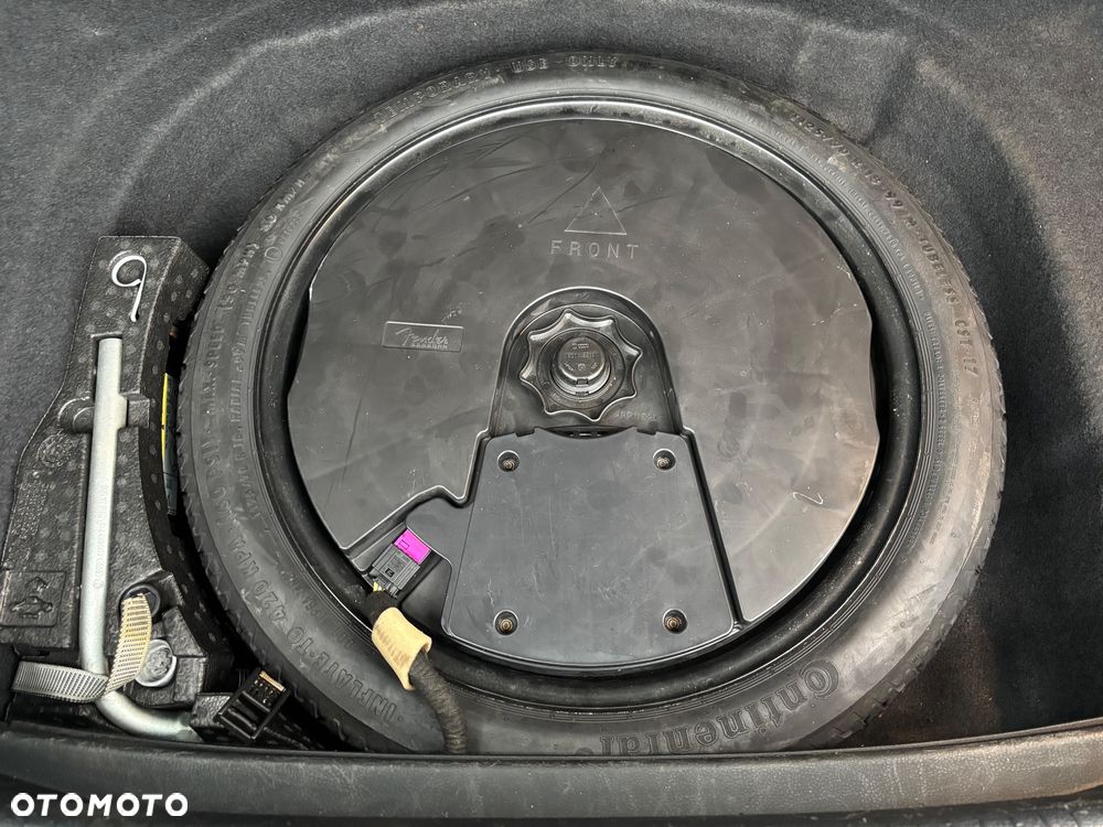 Volkswagen Golf GTI BlueMotion Technology DSG - 19