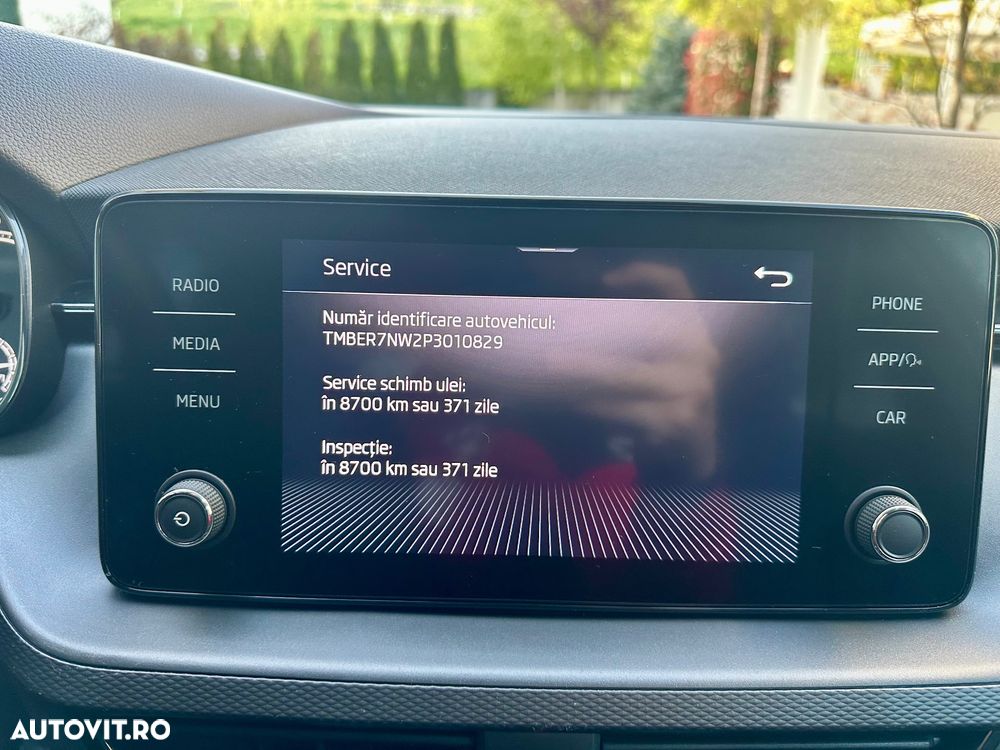 Skoda Scala - 34