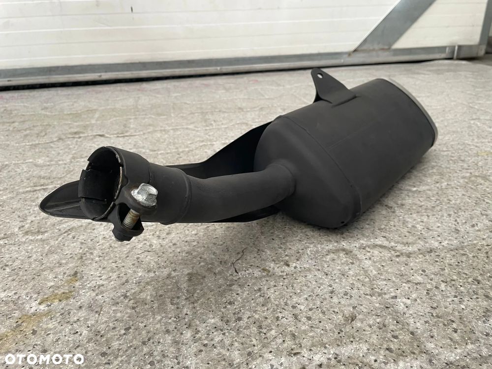 tłumik wydech Suzuki GSX R 250 (nr1382) - 5