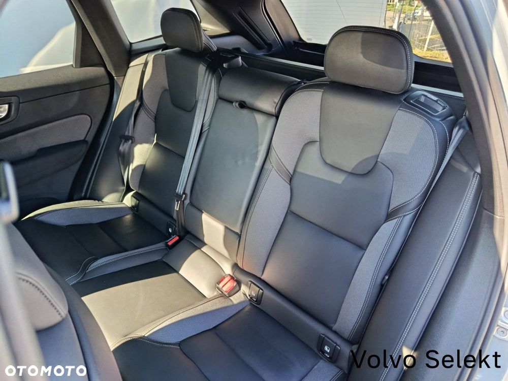 Volvo XC 60 - 20