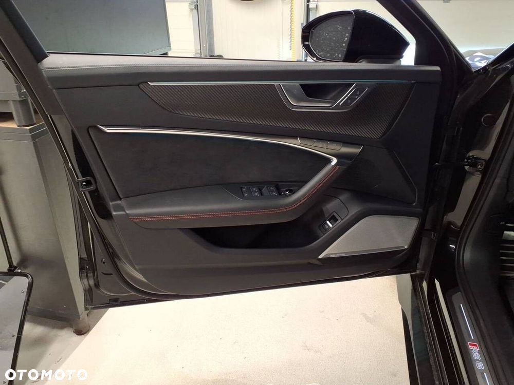 Audi RS6 Avant TFSI mHEV Quattro Tiptronic - 20