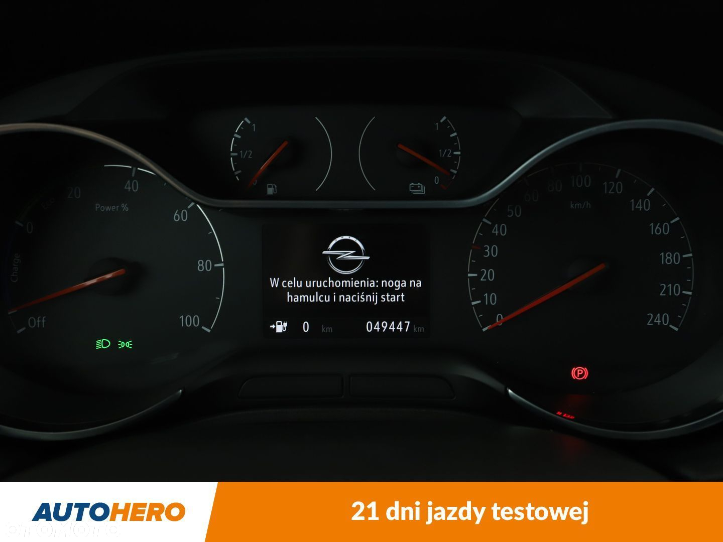Opel Grandland X - 19