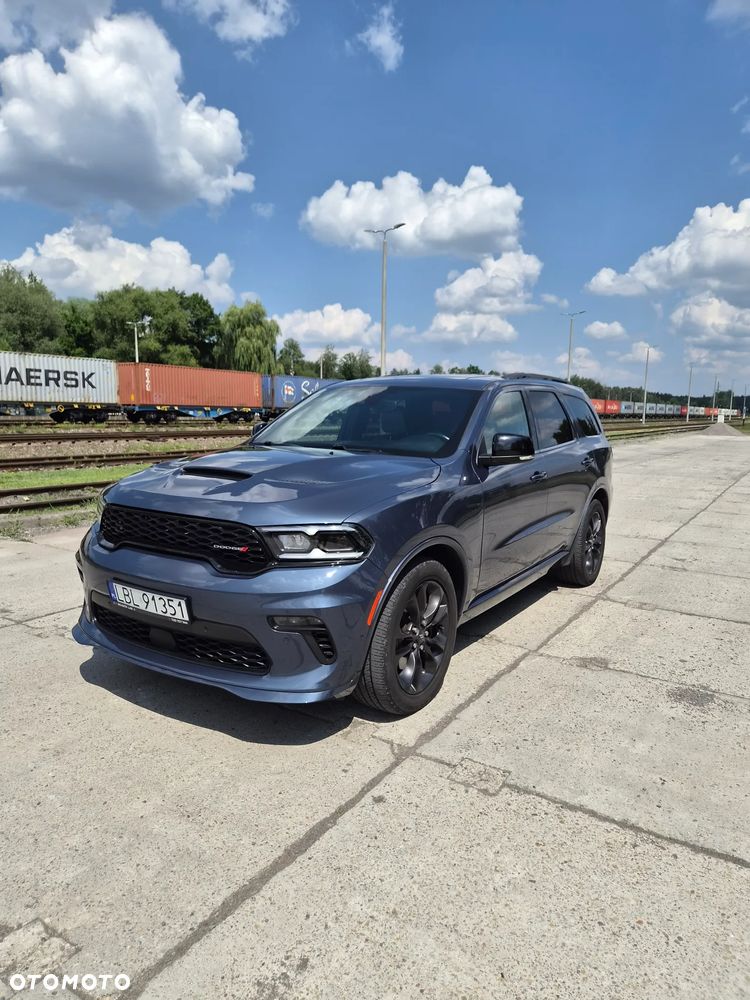 Dodge Durango - 1
