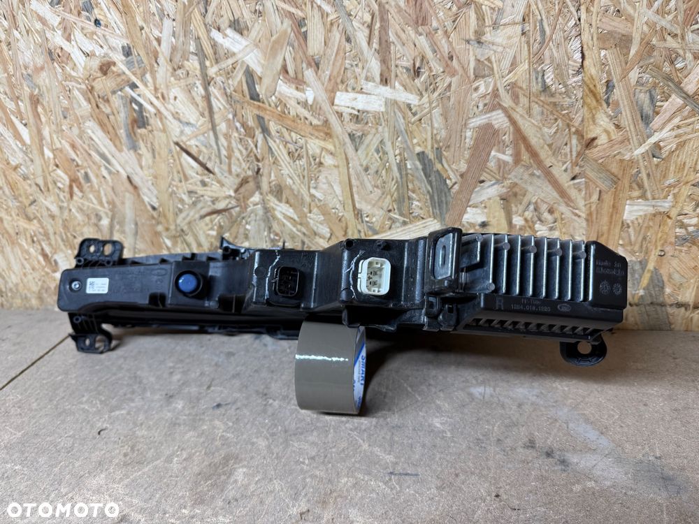 REFLEKTOR LAMPA LED BMW 7 i7 G70 SWAROVSKI CRYSTAL PRAWA ORYGINAŁ 9879936 - 15