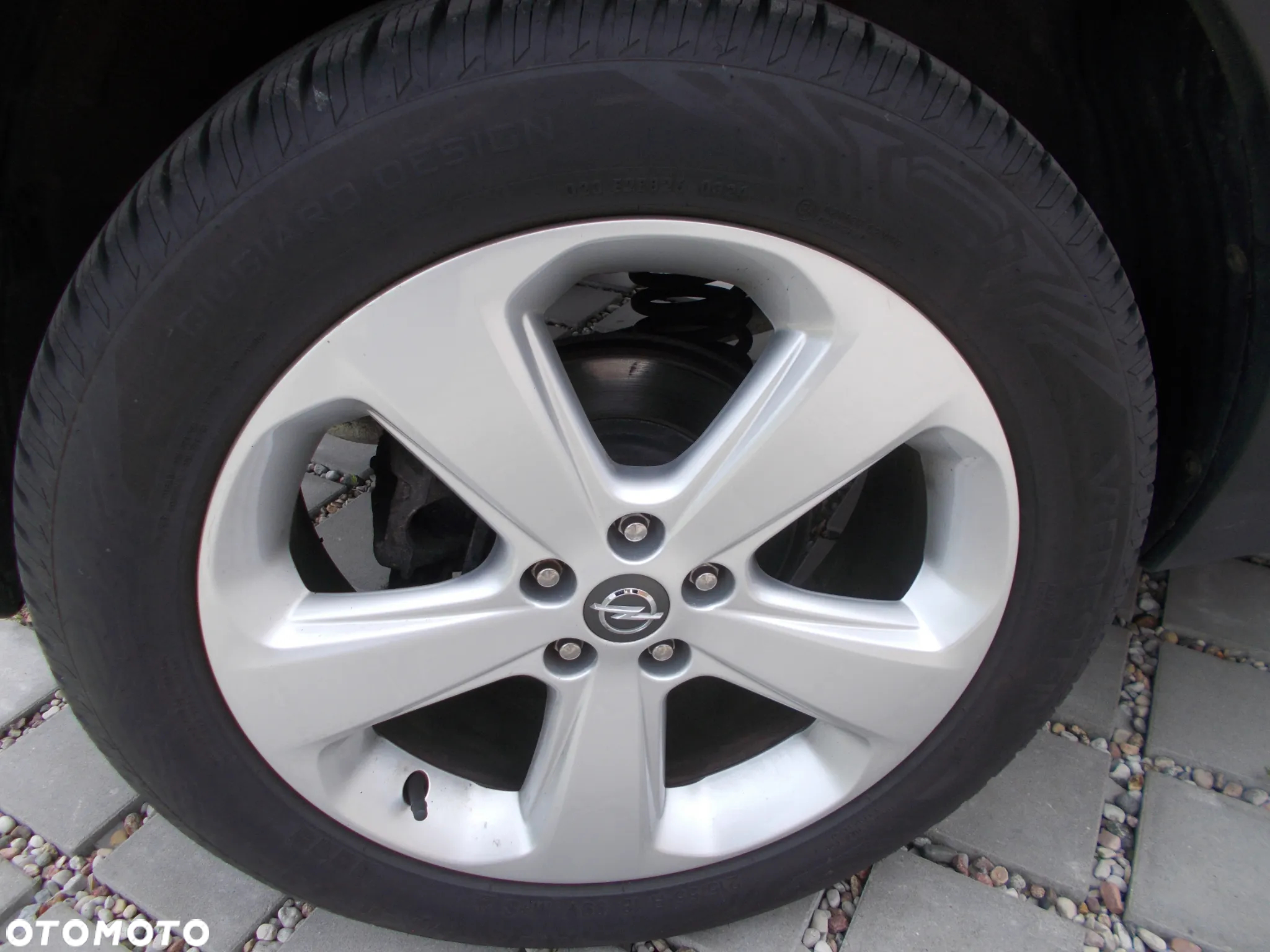Opel Mokka 1.6 ecoFLEX Start/Stop Color Edition - 8