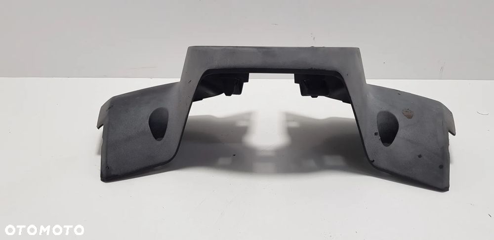 Peugeot Metropolis 400 osłona kierownicy spód - 4