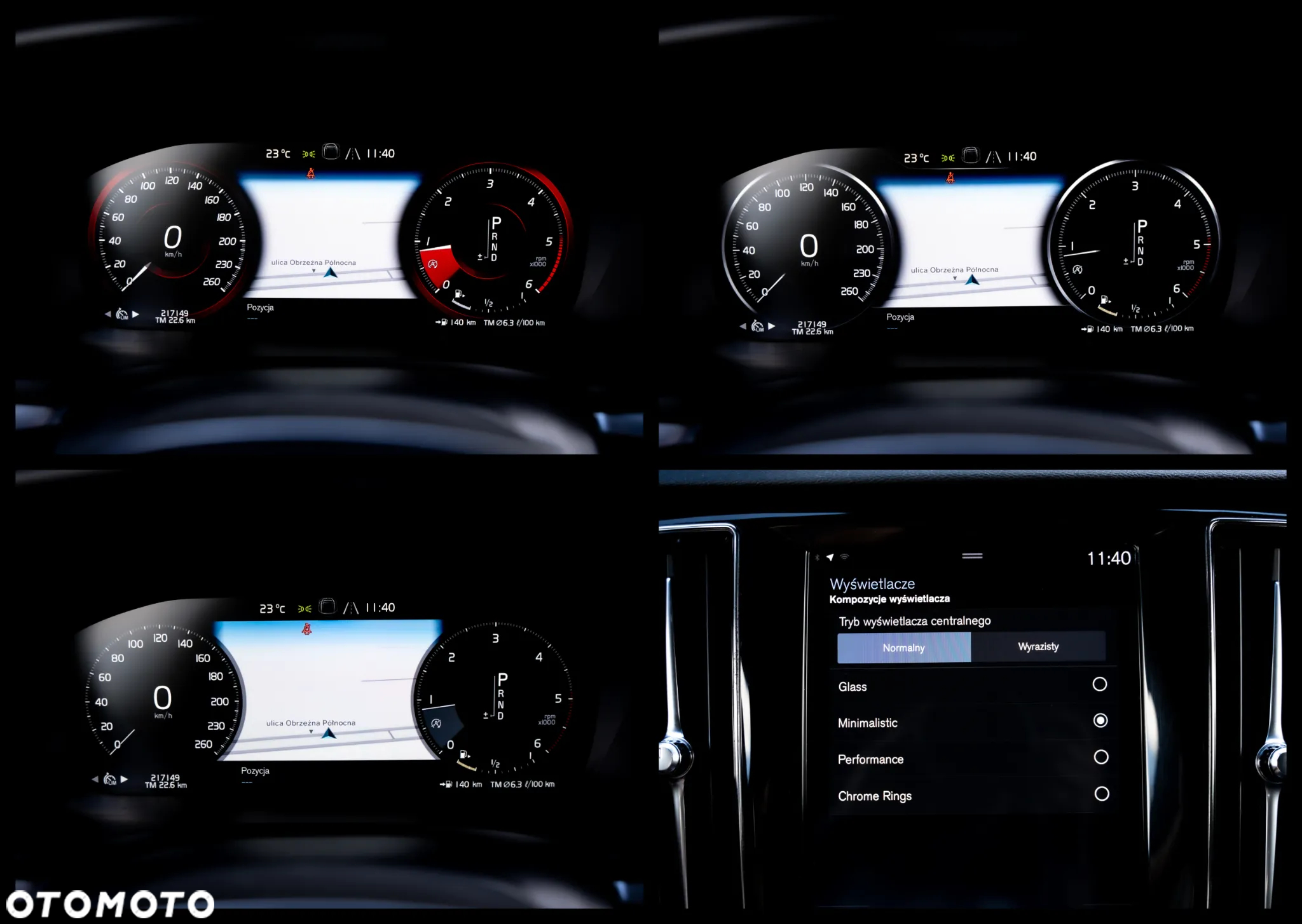 Volvo V60 D3 Geartronic Momentum - 28