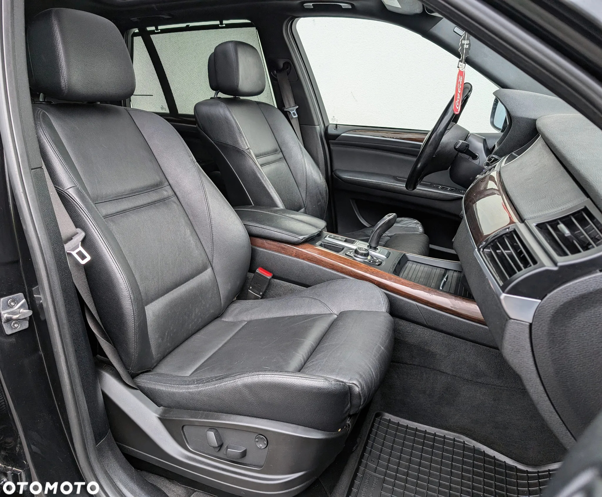 BMW X5 xDrive35d - 6