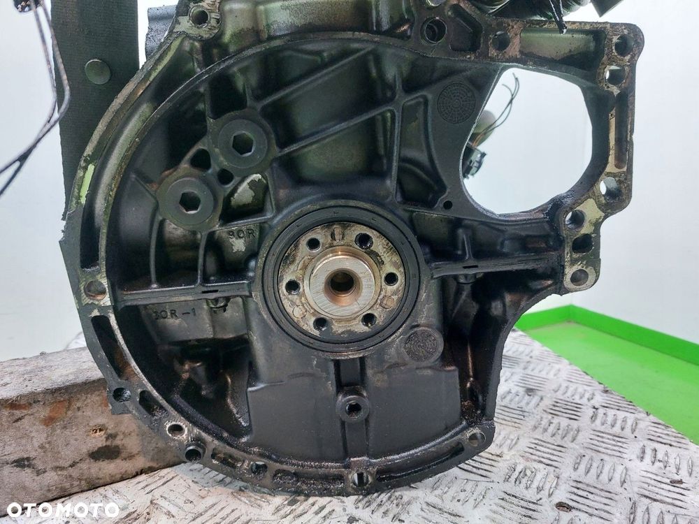 Silnik diesel Peugeot 307 2001-2008 1,6 HDI DIESEL 9HY - 7