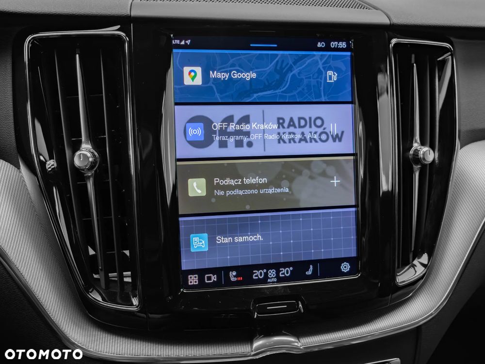 Volvo XC 60 B4 D AWD Plus Dark - 27