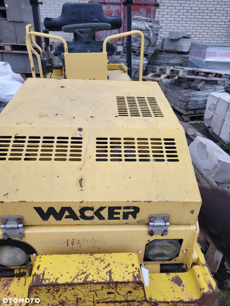 Wacker Neuson RD15 - 5