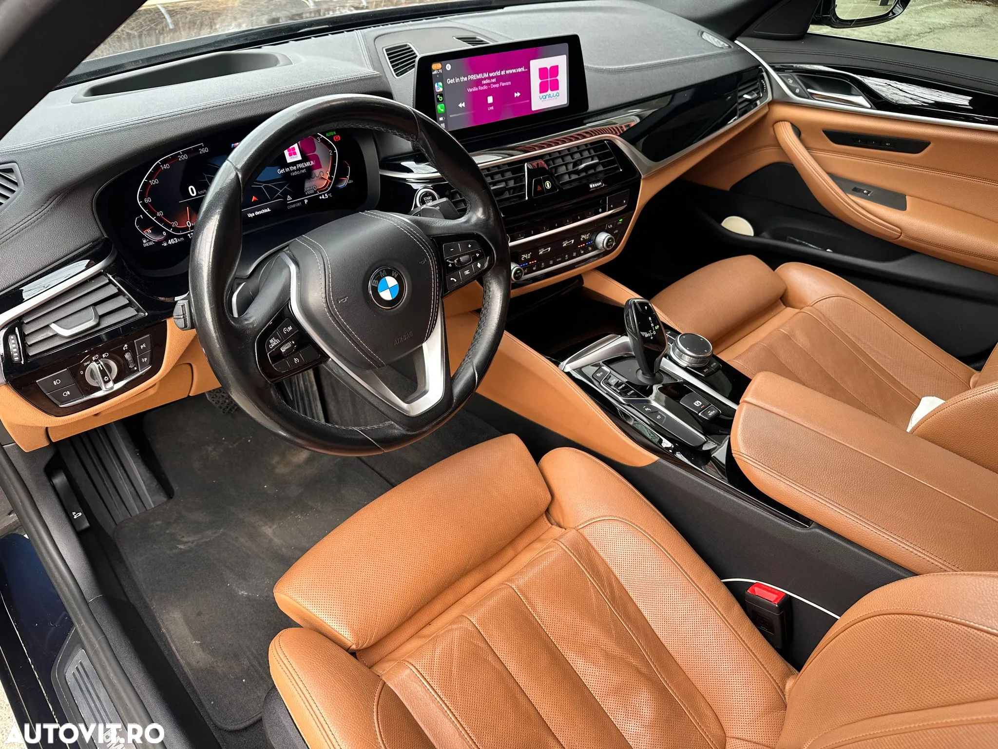 BMW Seria 5 - 6