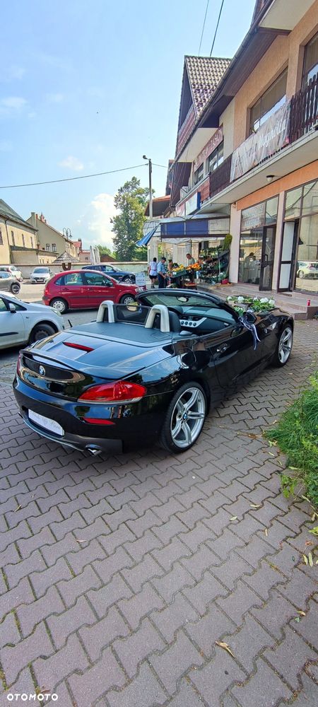 BMW Z4 sDrive20i - 24