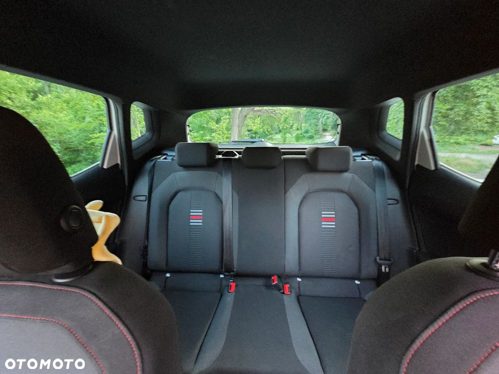 Seat Arona 1.0 TSI GPF FR S&S DSG - 6