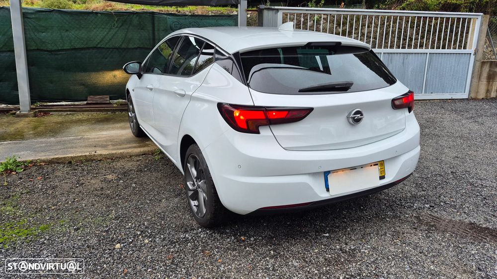 Opel Astra 1.0 Business Edition S/S - 5