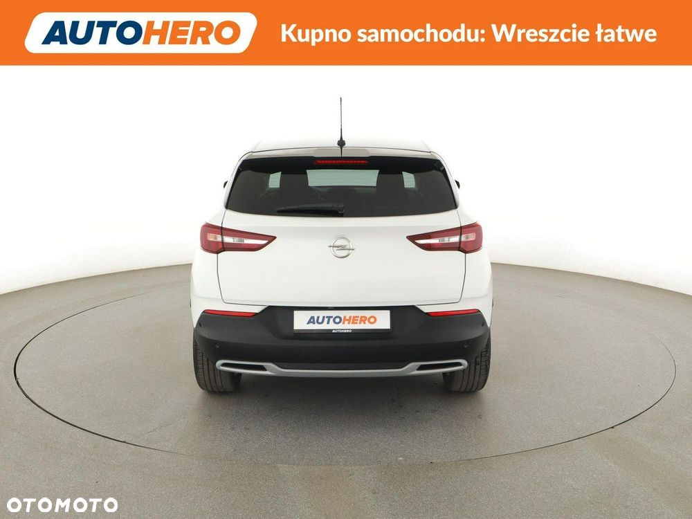 Opel Grandland X 1.5 CDTI Design Line S&S - 7