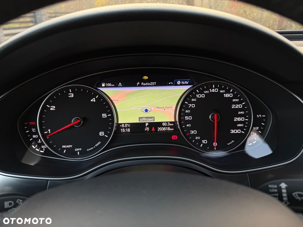 Audi A6 - 25