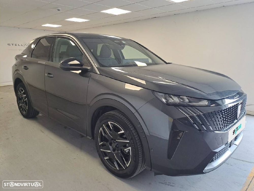 Peugeot 3008 1.2 Hybrid Allure e-DCS6 - 3