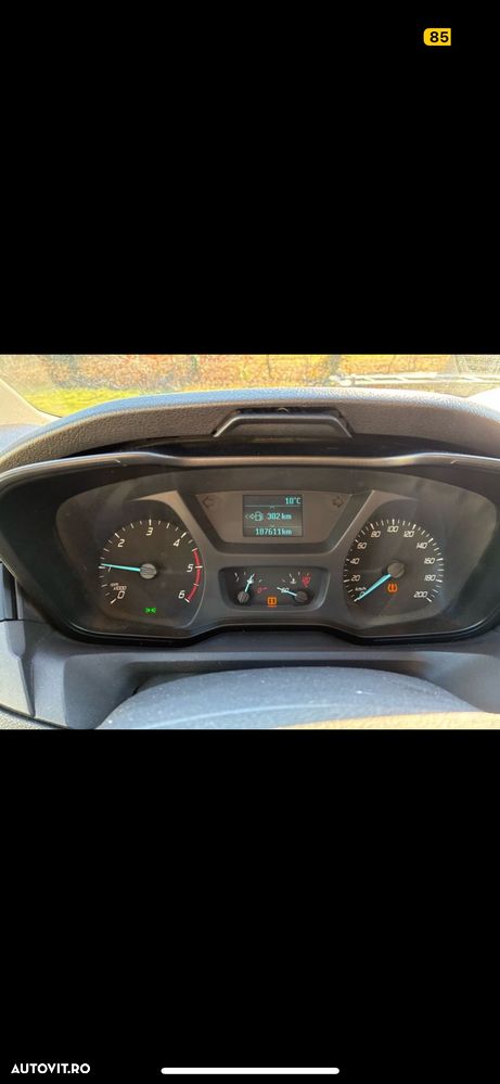 Ford Transit L4H3 Lkw Trend - 12
