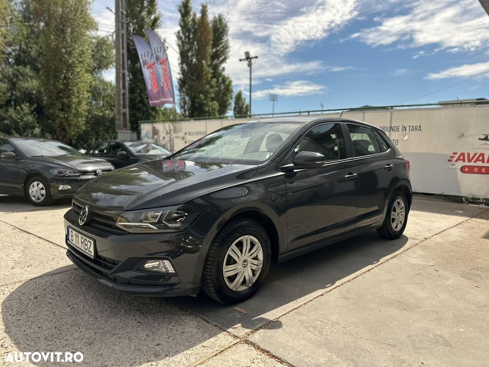 Volkswagen Polo - 2