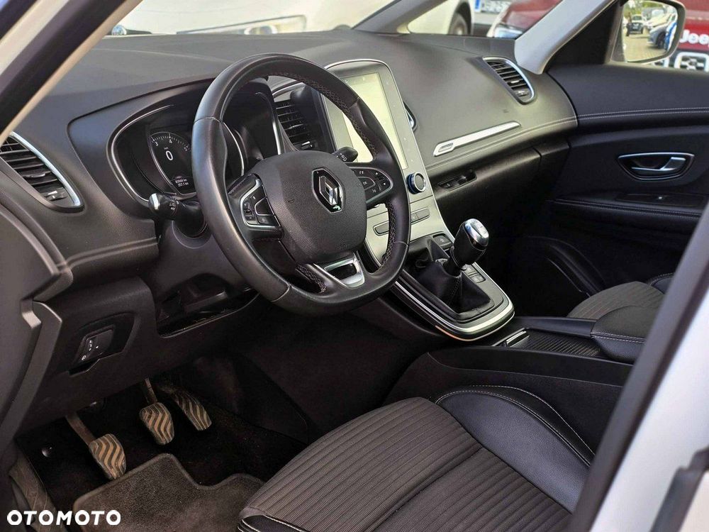 Renault Scenic 1.3 TCe Energy Intens - 13