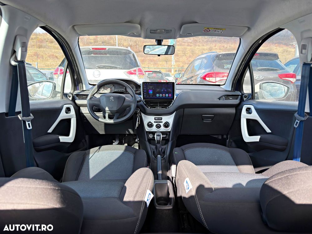 Peugeot 208 PureTech 110 Stop & Start Tech Edition - 5