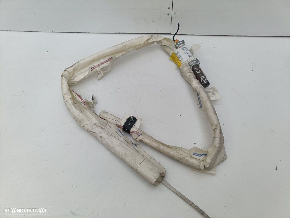 Airbags Cortina Dto Skoda Superb Ii (3T4) - 1