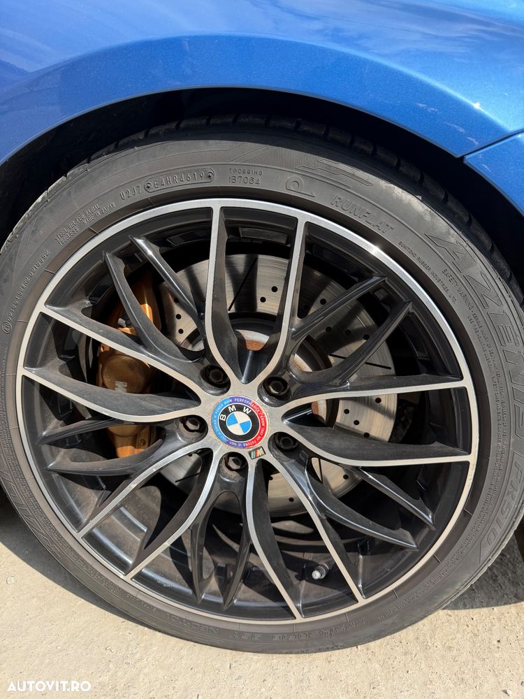 BMW Seria 3 2015 — imagine 8