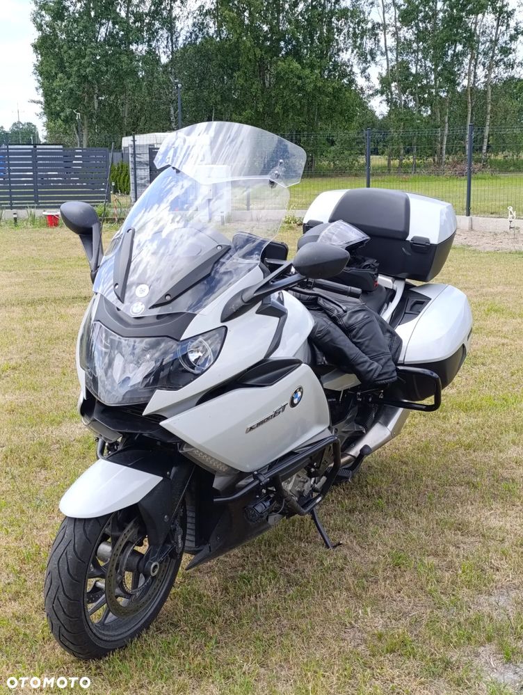 BMW K - 7