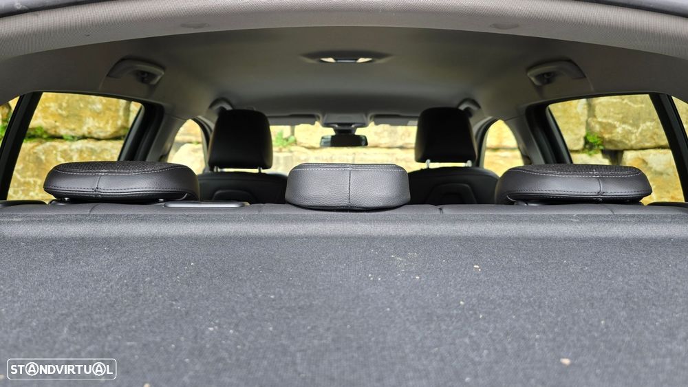 BMW 116 d Line Sport Auto - 57