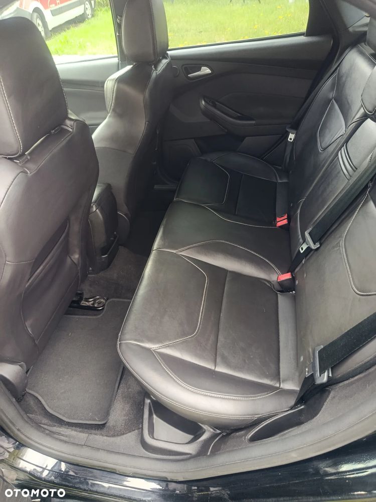 Ford Focus ST2 - 4